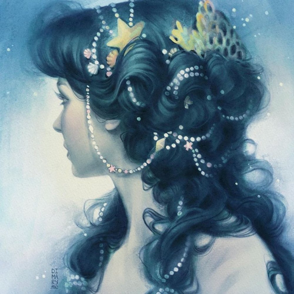 Meet your Posher, Josie